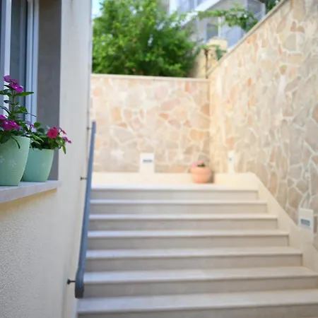 Hvar Villa Malisko Apartments Hvar Town Exterior photo