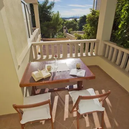 Hvar Villa Malisko Apartments Hvar Town Exterior photo