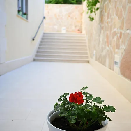 Hvar Villa Malisko Apartments Hvar Town Exterior photo