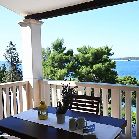 Hvar Villa Malisko Apartments Hvar Town Exterior photo