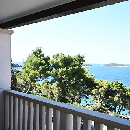 Hvar Villa Malisko Apartments Hvar Town Room photo